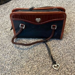 Brighton Purse